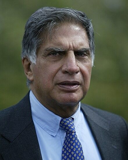 News Photo 1 - America - Otta Nottathil - ratan_tata_global_indian_council