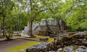 News Photo 1 - Other Countries - Otta Nottathil - mexico_LOST_CITY