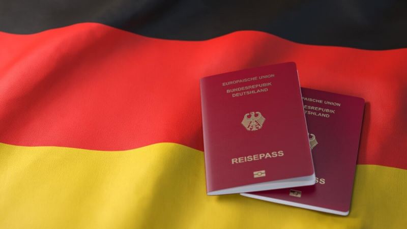 News Photo 1 - Germany - Otta Nottathil - germany_naturalisation_record