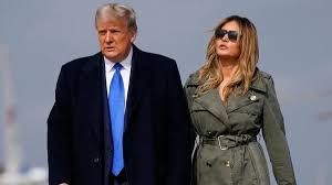 News Photo 1 - America - Otta Nottathil - trump_wife_nude_shoot