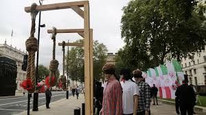 News Photo 1 - Other Countries - Otta Nottathil - iran_death_sentence