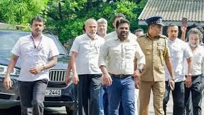 News Photo 1 - Other Countries - Otta Nottathil - sriLanka_election_parliament