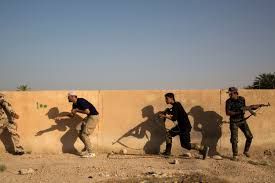 News Photo 1 - America - Otta Nottathil - isis_grips_in_africa