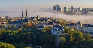 News Photo 1 - Europe - Otta Nottathil - luxembourg_richest_country