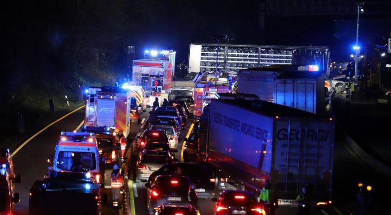 News Photo 2 - Germany - Otta Nottathil - alcoholic_polish_driver_accident_injured_26_germany