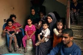 News Photo 1 - Europe - Otta Nottathil - un_report_women_children