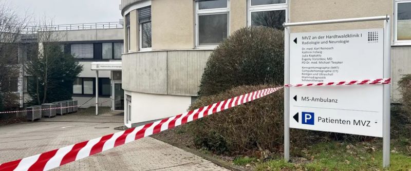 News Photo 1 - Germany - Otta Nottathil - health_worker_shot_dead_germany_hessen