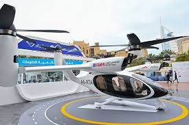 News Photo 1 - Gulf - Otta Nottathil - dubai_flying_taxi_station
