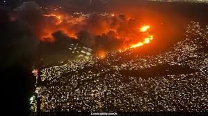 News Photo 1 - America - Otta Nottathil - los_angeles_wildfire_again