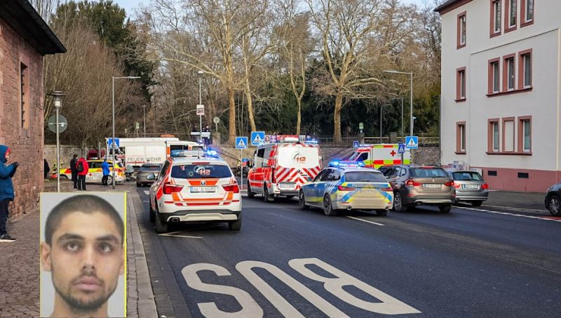 News Photo 1 - Germany - Otta Nottathil - afgan_refugee_kindergarten_junge_messer_stich_dead