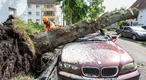 News Photo 1 - Germany - Otta Nottathil - storm_germany_weekend