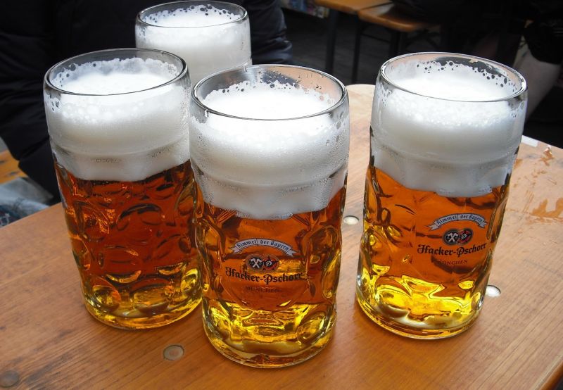 News Photo 1 - Germany - Otta Nottathil - bier_sales_drop_germany_historic_low