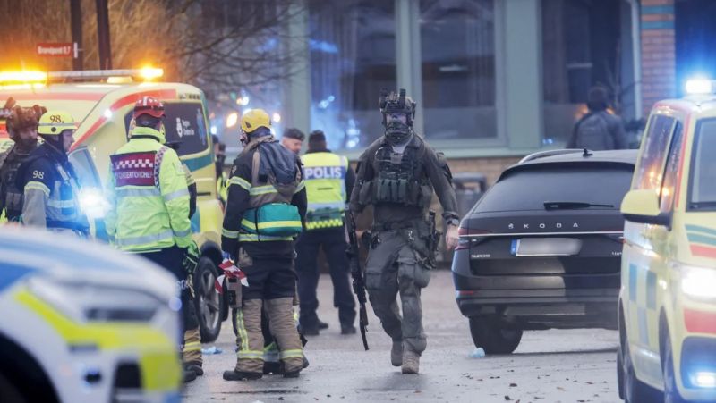 News Photo 1 - Germany - Otta Nottathil - shooting_sweeden_school_10_dead