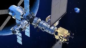 News Photo 1 - Europe - Otta Nottathil - uae_astronaut_european_aganecy_space