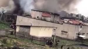News Photo 1 - Other Countries - Otta Nottathil - congo_jailbreak_rape