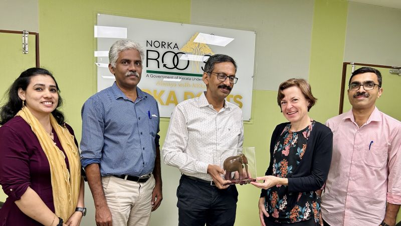 News Photo 1 - India - Otta Nottathil - deputy_consular_germany_to_bangaluru