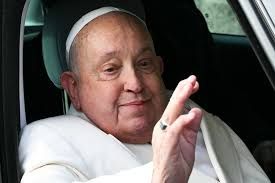 News Photo 1 - Europe - Otta Nottathil - pope_francis_hospitalized