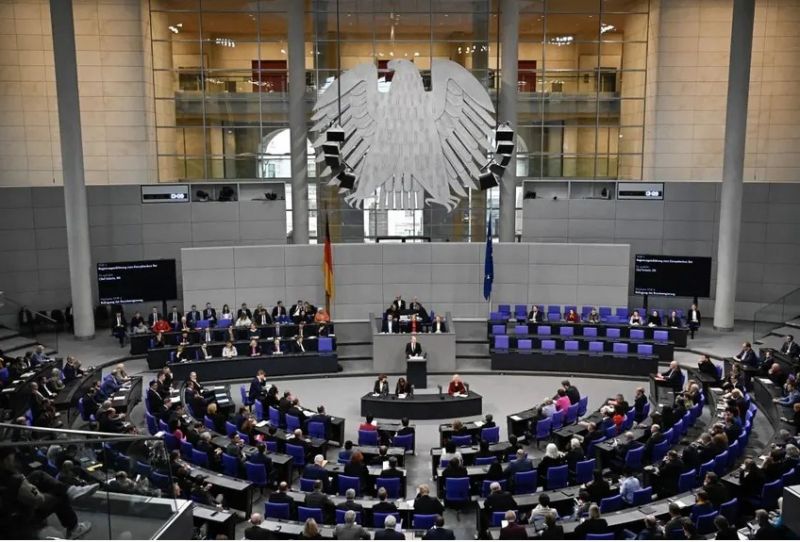 News Photo 1 - Germany - Otta Nottathil - after_2025_election_bundestag_plenum_march_25