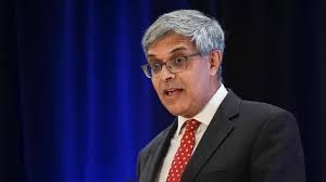 News Photo 1 - America - Otta Nottathil - jay_bhattacharya_us_nih_head