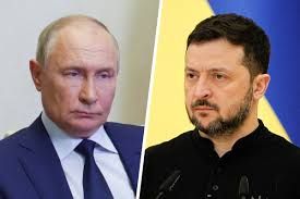 News Photo 1 - Europe - Otta Nottathil - zelensky_says_putin_die_soon