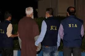 News Photo 1 - India - Otta Nottathil - tahawwur_rana_india_nia