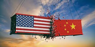 News Photo 1 - America - Finance - us_china_trade_war_worsen