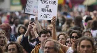News Photo 1 - U.K. - Otta Nottathil - uk_trans_women_court