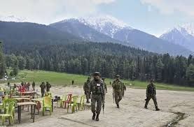 News Photo 1 - India - Otta Nottathil - pahalgam_hamaz_osrael