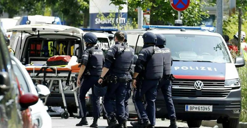 News Photo 1 - Europe - Otta Nottathil - Massacre_upper_secondary_school_in_Austria_June_10_2025
