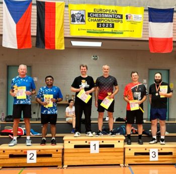 Germany - Sports - malayalees_shine_in_chessminton News Photo 1 - Germany - Sports - malayalees_shine_in_chessminton