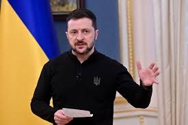 News Photo 1 - Europe - Otta Nottathil - zelensky_ready_to_resign