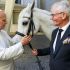 pope_leo_gift_white_horse_oct_15_2025