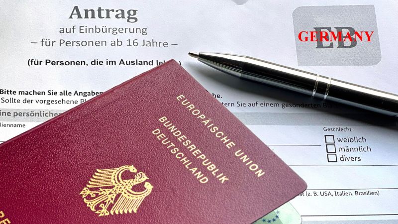 Germany - Otta Nottathil - citizenship_application_rejection_germany_exclusive_report News Photo 1 - Germany - Otta Nottathil - citizenship_application_rejection_germany_exclusive_report