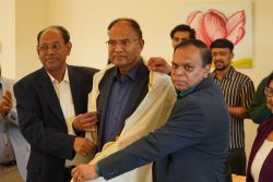 wmc_global_president_Jolly_Thadathil_honoured_wmc_europe_GP_oct_5_2026