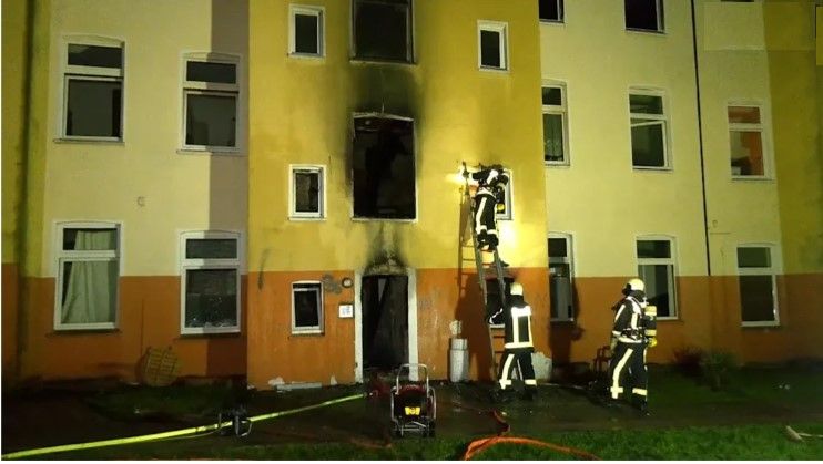 Germany - Otta Nottathil - fire_bochum_three_malayalees_body_repartiation_kochi_oct_21_2026 News Photo 2 - Germany - Otta Nottathil - fire_bochum_three_malayalees_body_repartiation_kochi_oct_21_2026