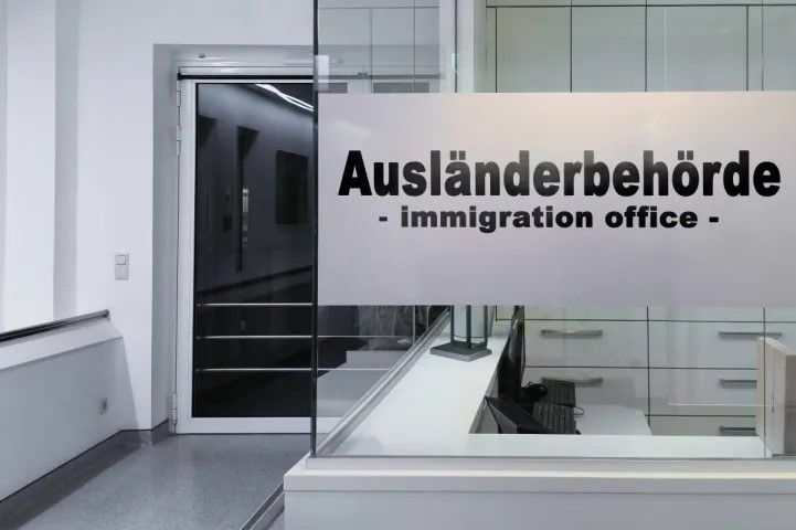 Germany - Otta Nottathil - employee_of_cologne_immigration_office_arrested_oct_20_2026 News Photo 1 - Germany - Otta Nottathil - employee_of_cologne_immigration_office_arrested_oct_20_2026