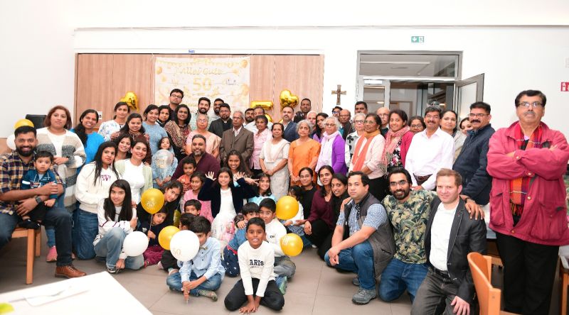 Germany - Otta Nottathil - mcym_day_celebrations_bonn_oct_24_2026 News Photo 1 - Germany - Otta Nottathil - mcym_day_celebrations_bonn_oct_24_2026