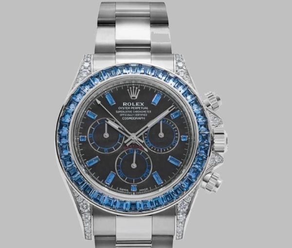 Europe - Sports - ballon_di_or_harry_kane_carry_rolex_watch_0ct_28_2026 News Photo 2 - Europe - Sports - ballon_di_or_harry_kane_carry_rolex_watch_0ct_28_2026