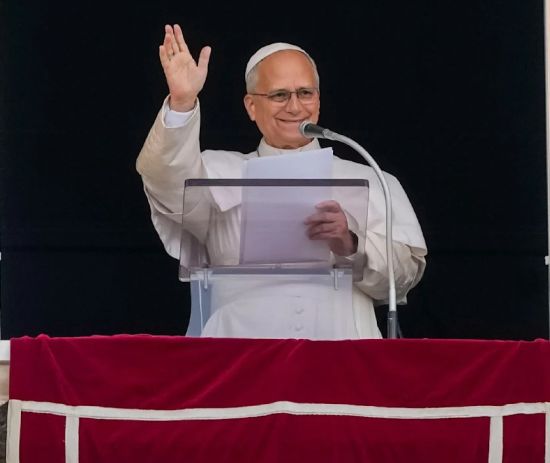 pope_leo_XIV_voted_in_US_by_election_by_post_oct_30_2026
