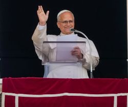 pope_leo_XIV_voted_in_US_by_election_by_post_oct_30_2026